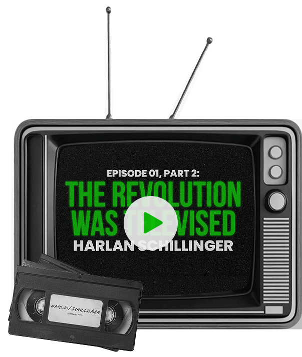 Episode 1 - Part Two