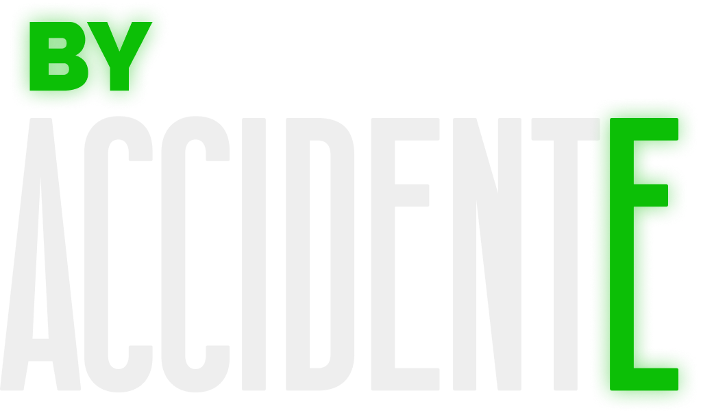 By Accidente