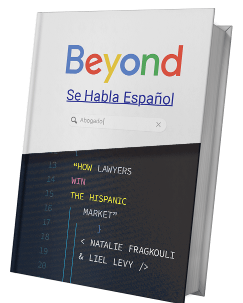 Beyond Se Habla Español