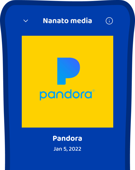 Pandora vs. Spotify