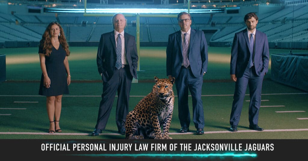 jacksonville jaguars sponsors